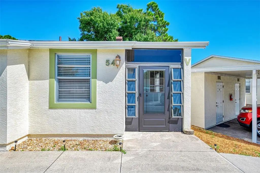 6796 Gasparilla Pines Boulevard 54, ENGLEWOOD