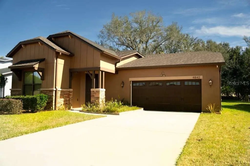 4842 Ashurst Street, KISSIMMEE