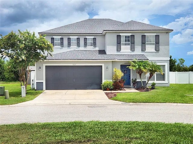 3112 Kearns Road, MULBERRY