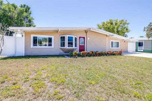 4732 W Wyoming Avenue, TAMPA
