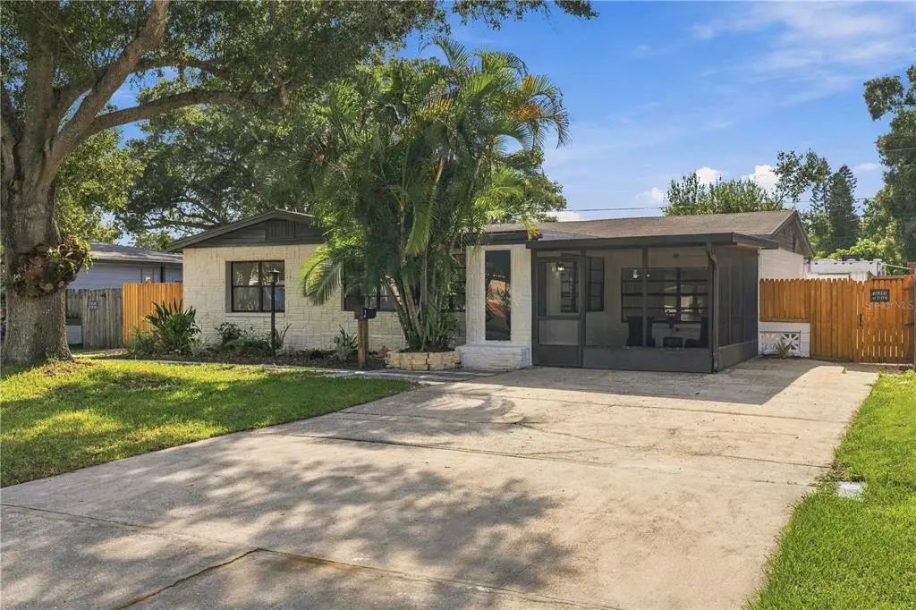 8300 54th Street N, PINELLAS PARK