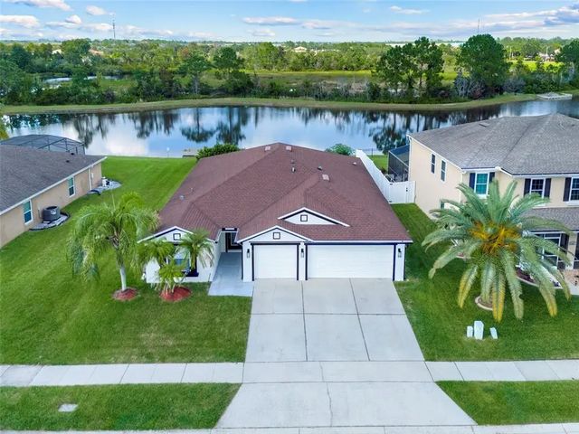 831 Belhaven Dr, ORLANDO