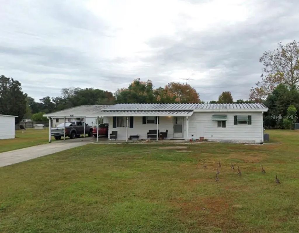 15211 Se 104th Court, SUMMERFIELD