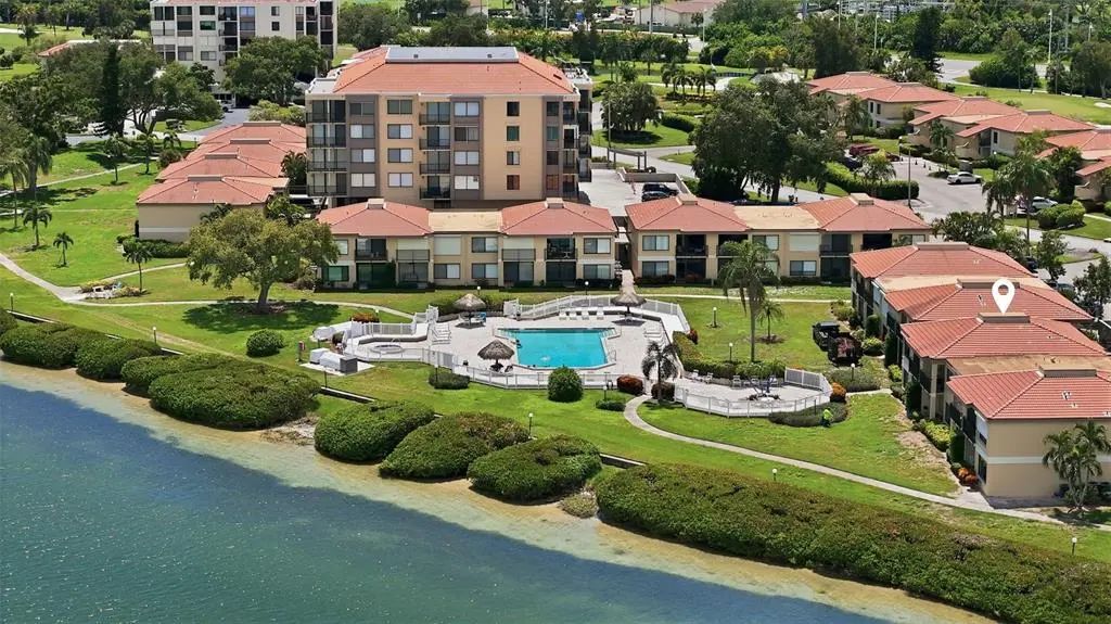 6104 Palma Del Mar Boulevard S 112, ST. PETERSBURG