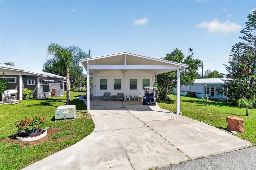 94 Saddlebag Trail, LAKE WALES