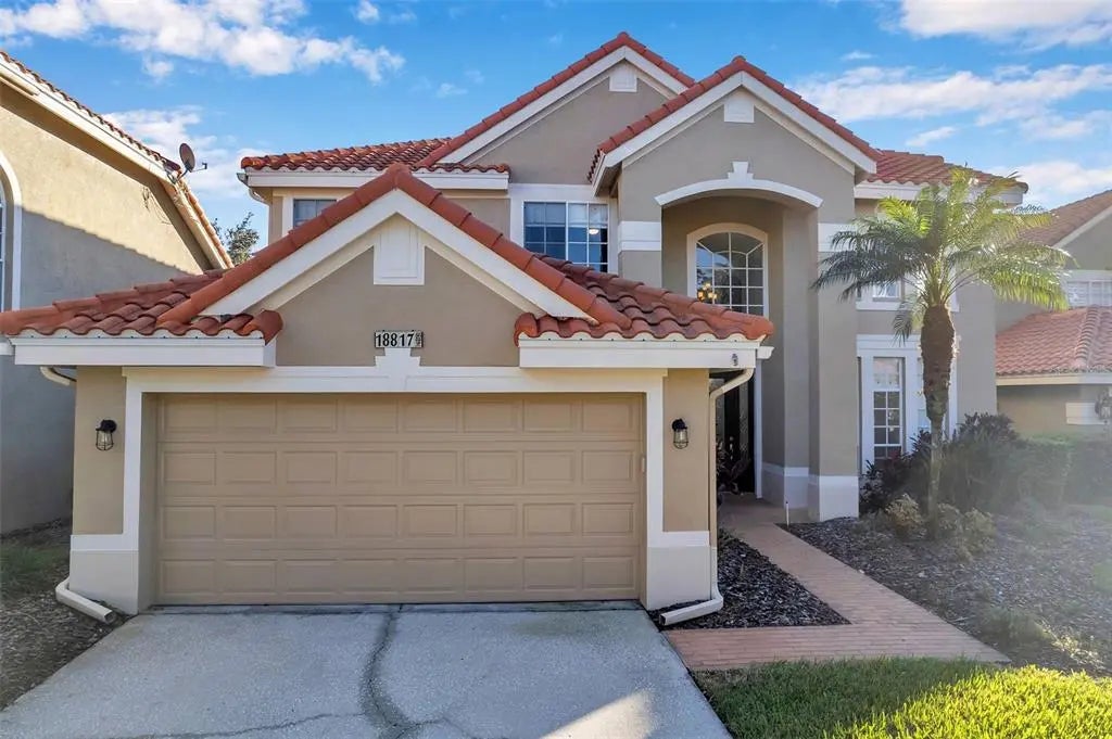 18817 Avenue Biarritz, LUTZ