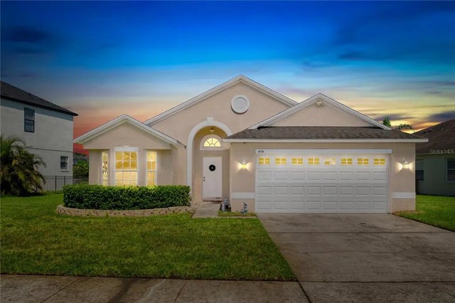 4791 Adair Oak Drive, ORLANDO