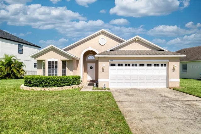 4791 Adair Oak Drive, ORLANDO