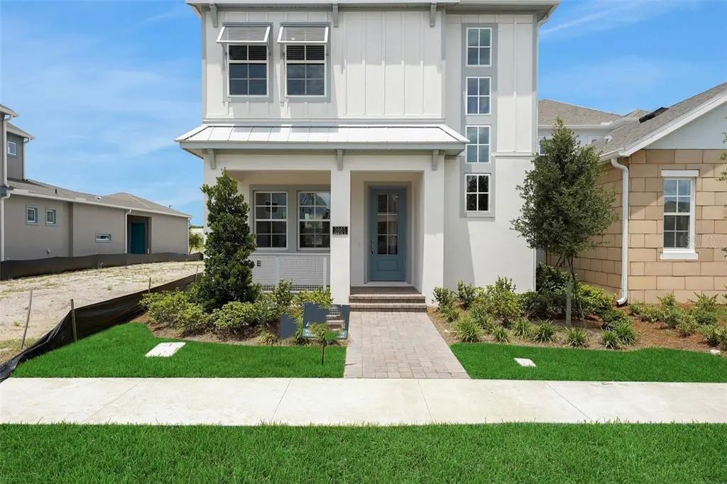 9865 Peebles Street, ORLANDO
