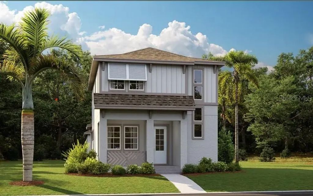 9865 Peebles Street, ORLANDO