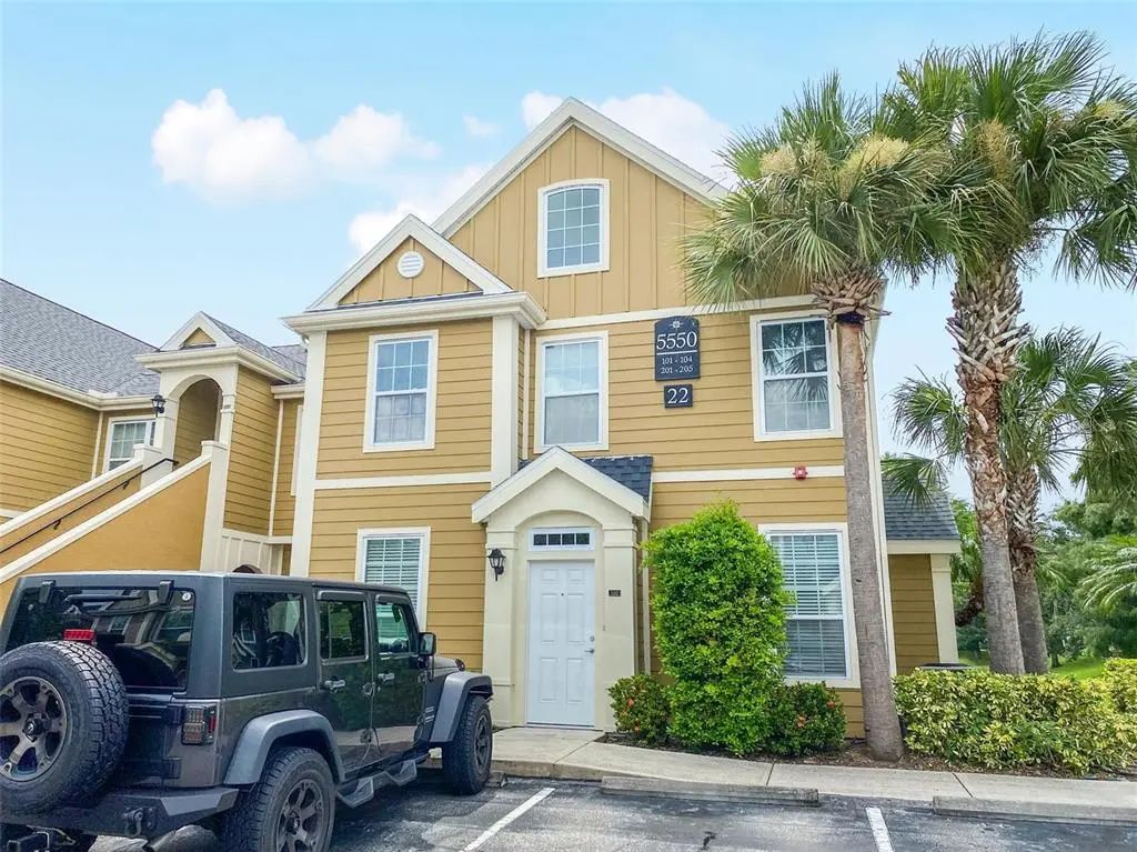5550 Rosehill Road 102, SARASOTA