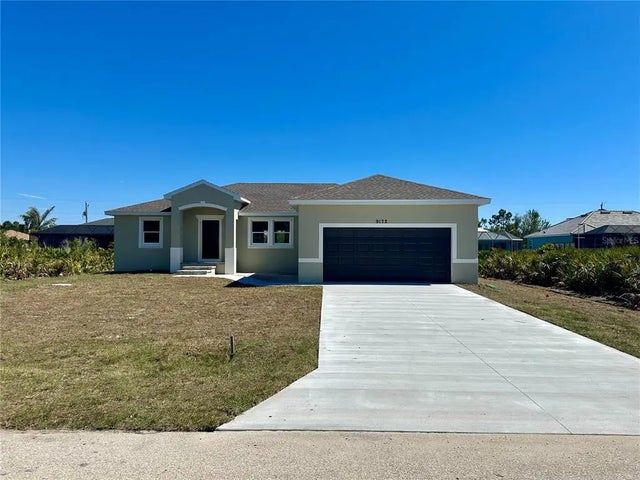 9172 Ravel Street, PORT CHARLOTTE