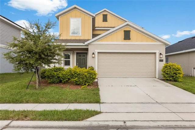 575 Jett Lane, DAVENPORT