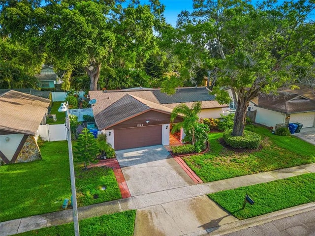 1242 Whisper Drive, LARGO