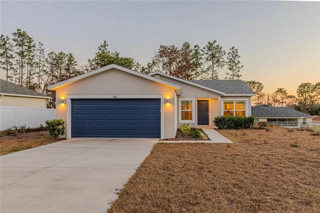 386 Marion Oaks Trail, OCALA