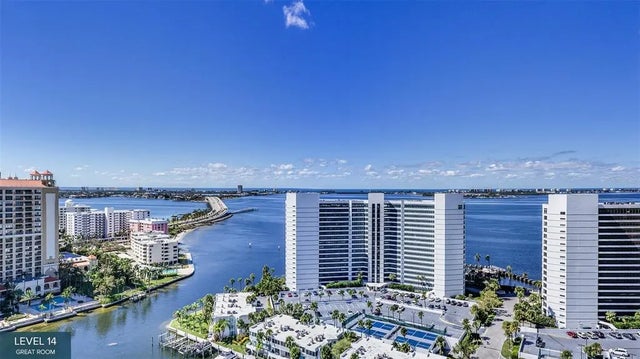 555 Quay Common 1403, SARASOTA