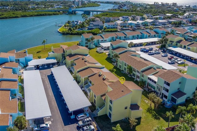 1 Windrush Boulevard 28, INDIAN ROCKS BEACH