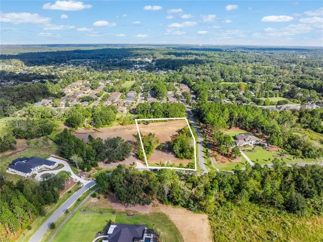 Tbd Nw 150th Boulevard, NEWBERRY