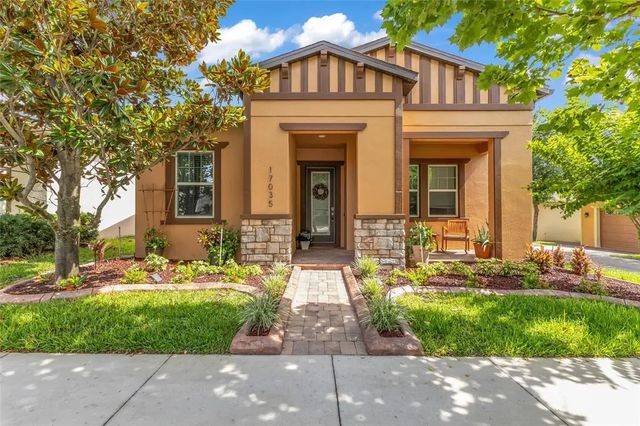 17035 Harbor Oak Parkway, WINTER GARDEN