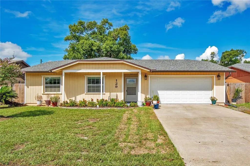 129 Reel Court, SANFORD