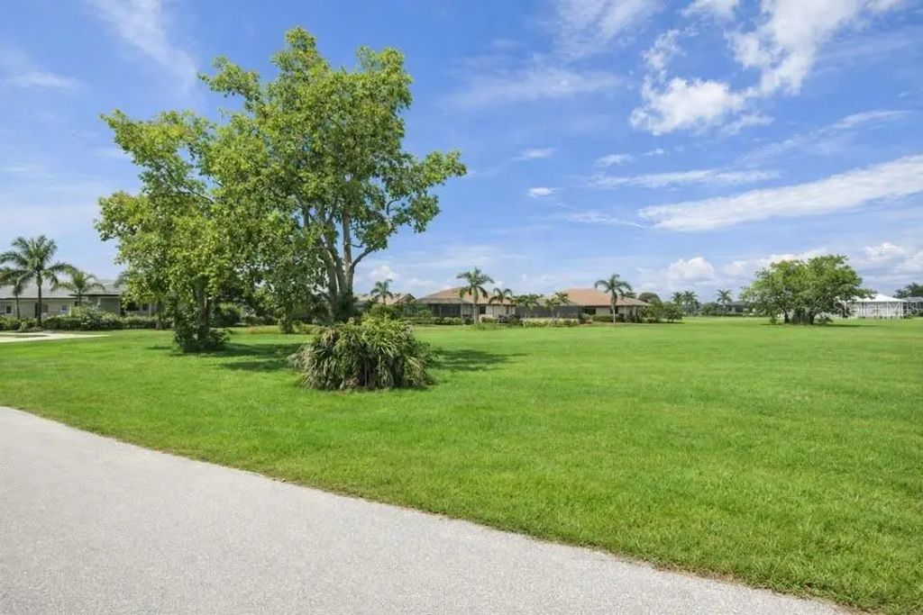 17065 Thyme Court, PUNTA GORDA
