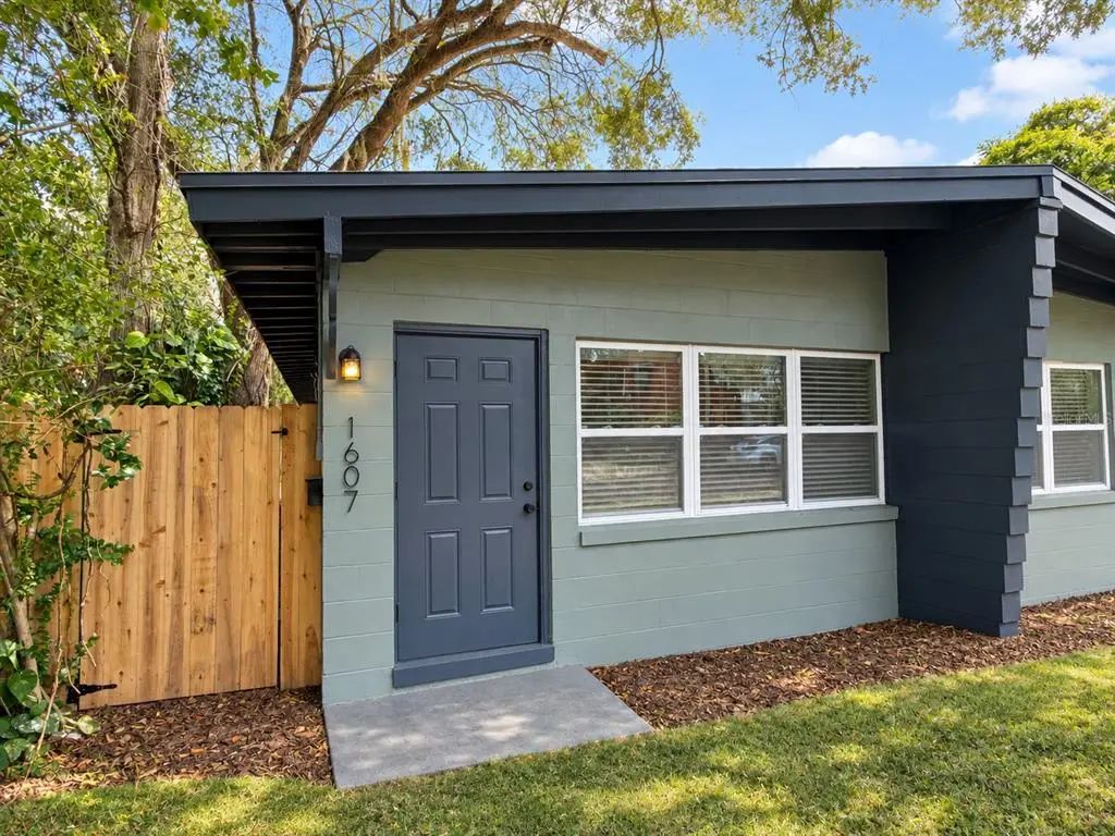 1607 Dauphin Lane, ORLANDO