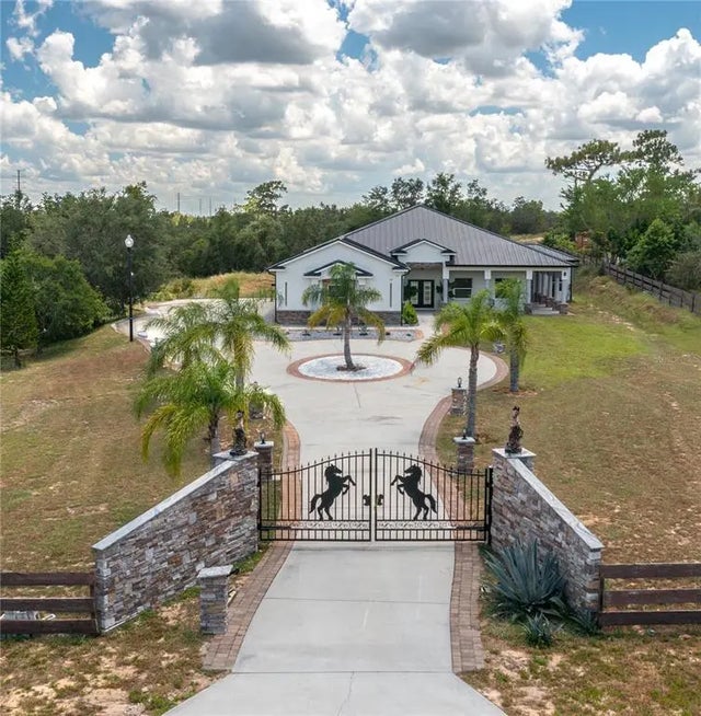55 Cattle Trail Drive, HAINES CITY