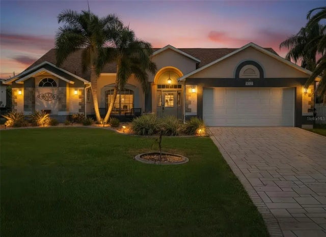 5322 Sw 20th Place, CAPE CORAL