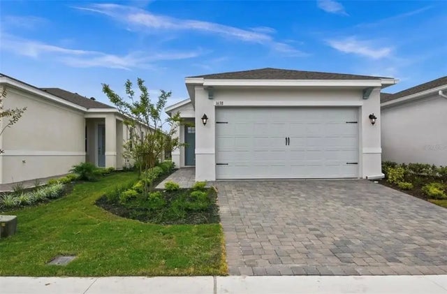 1638 Key Bay Trail, KISSIMMEE