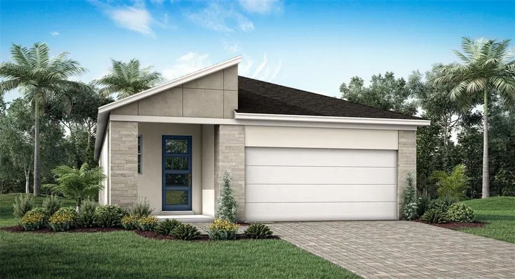 1747 Soaring Vida Street, PALMETTO