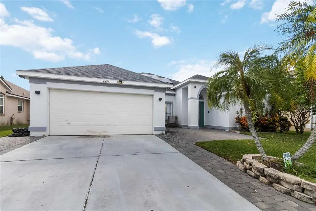 12328 Bronson Way, ORLANDO