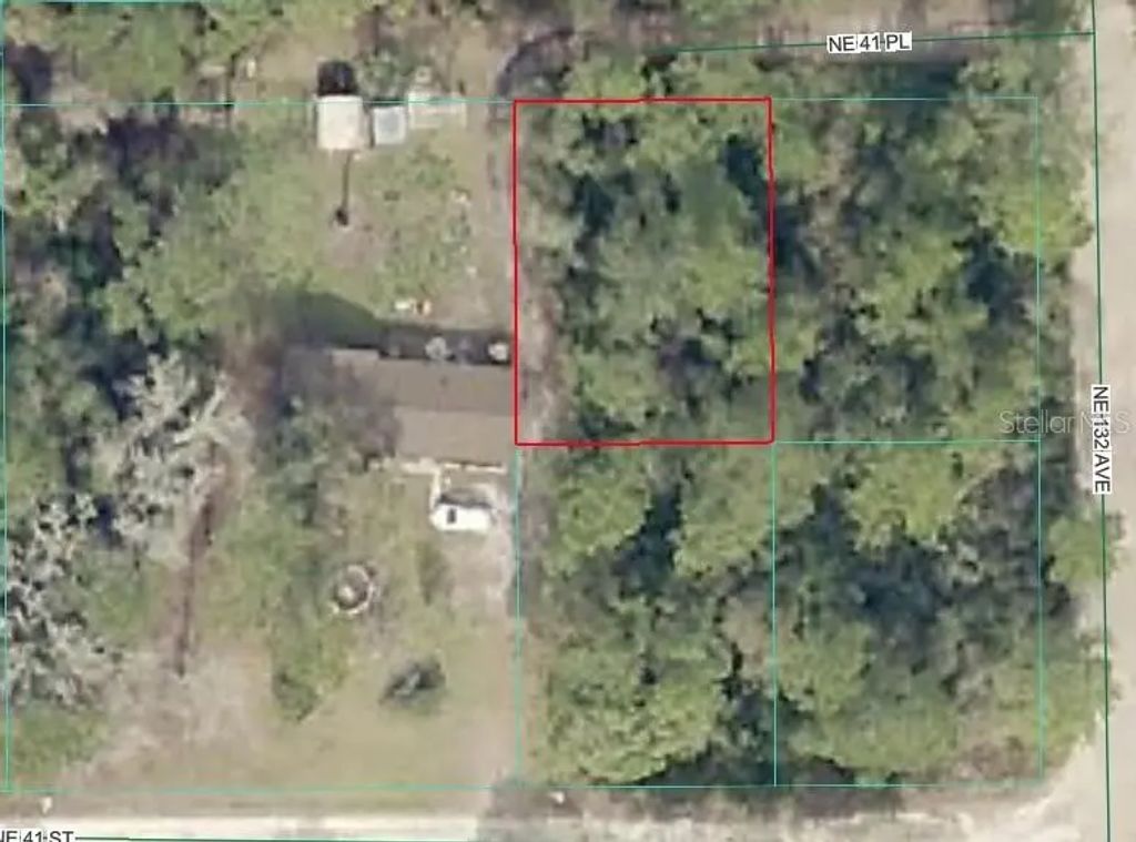 Ne 41st Place, SILVER SPRINGS