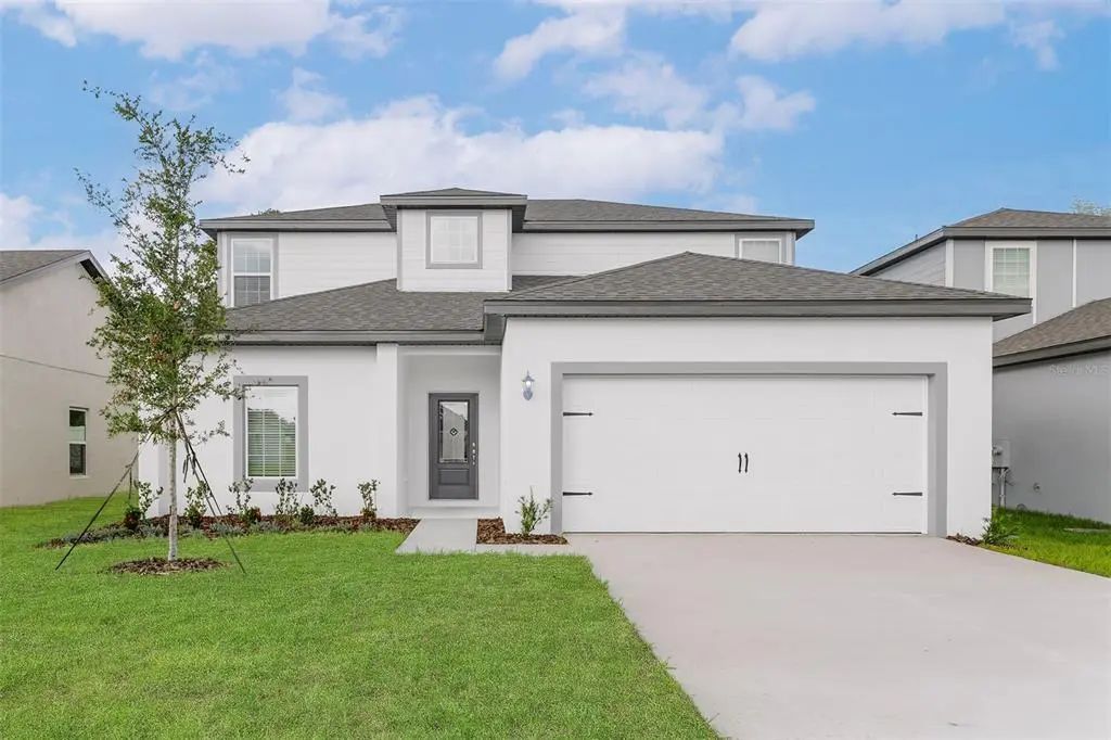 13234 Tula Loop, ASTATULA