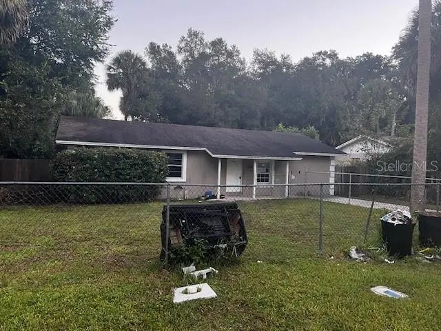 1599 W J Williams Lane, DUNNELLON
