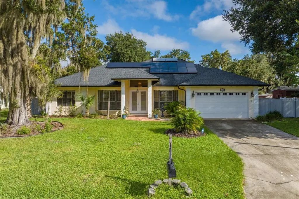 1559 Skyline Drive, KISSIMMEE