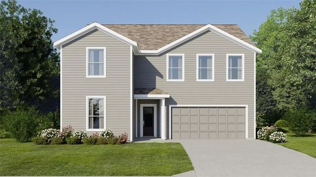 4930 Waltham Forest Drive, DAVENPORT
