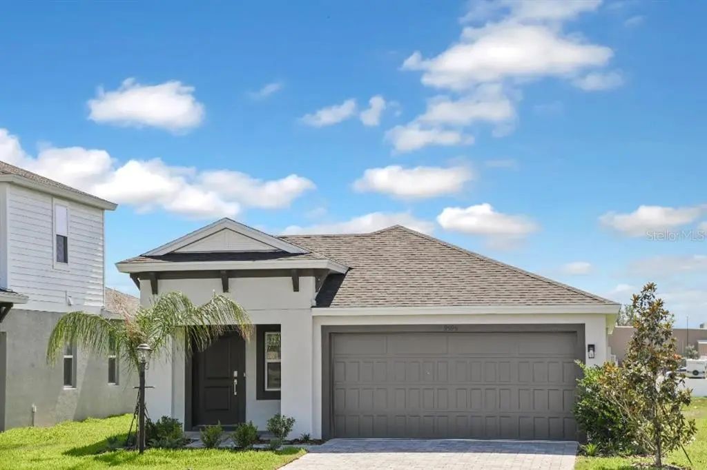 6101 Sw 96th Place, OCALA