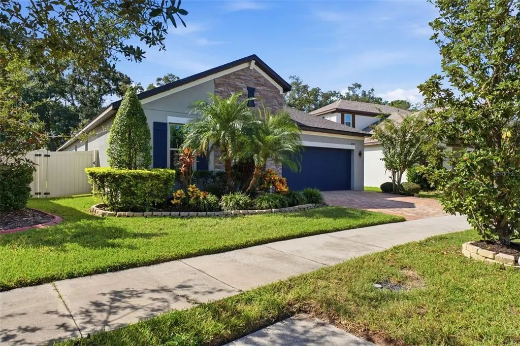 10443 Alcon Blue Drive, RIVERVIEW