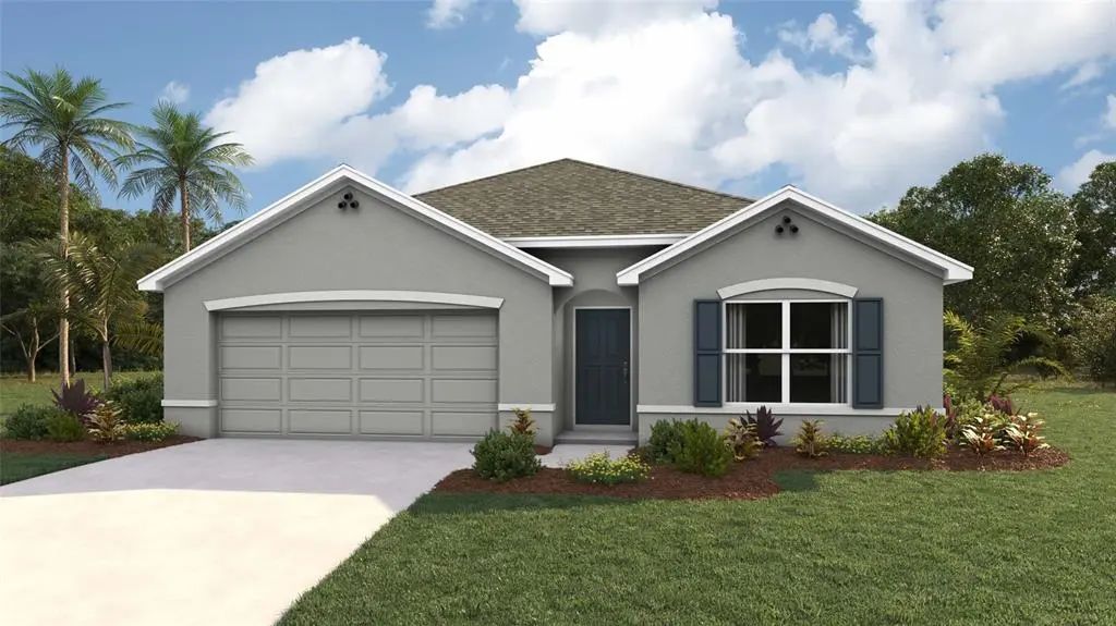 12646 Linden Drive, SPRING HILL