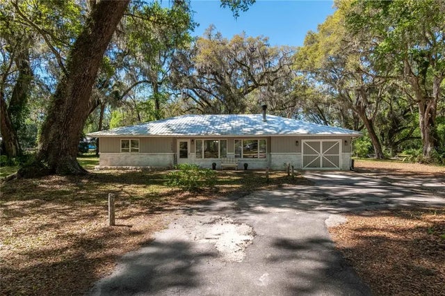 14100 Ne 40th Court, ANTHONY