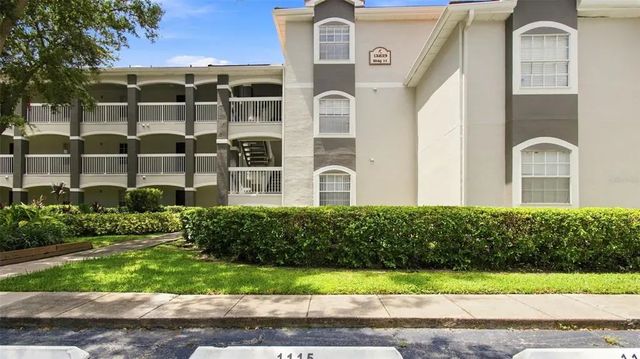13839 Fairway Island Drive 1136, ORLANDO