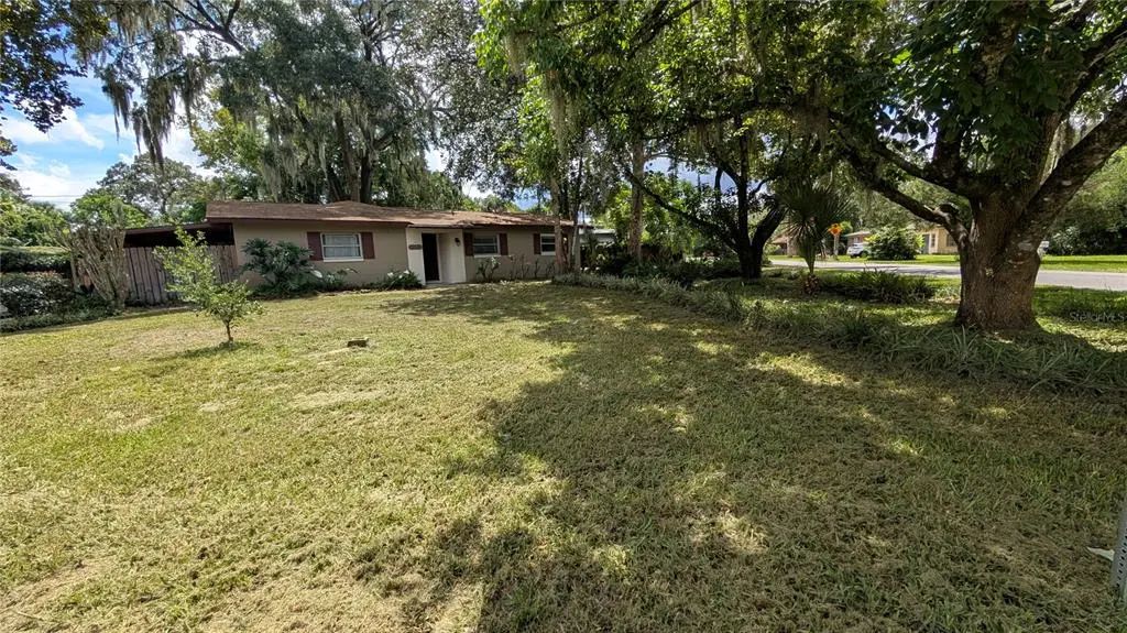 1408 Ne 25th Place, OCALA