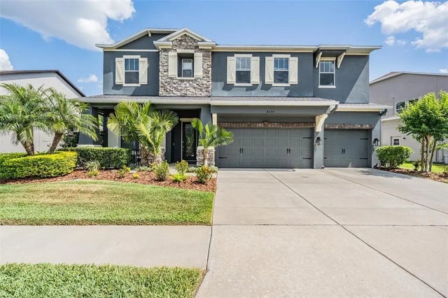 4094 Windcrest Drive, WESLEY CHAPEL