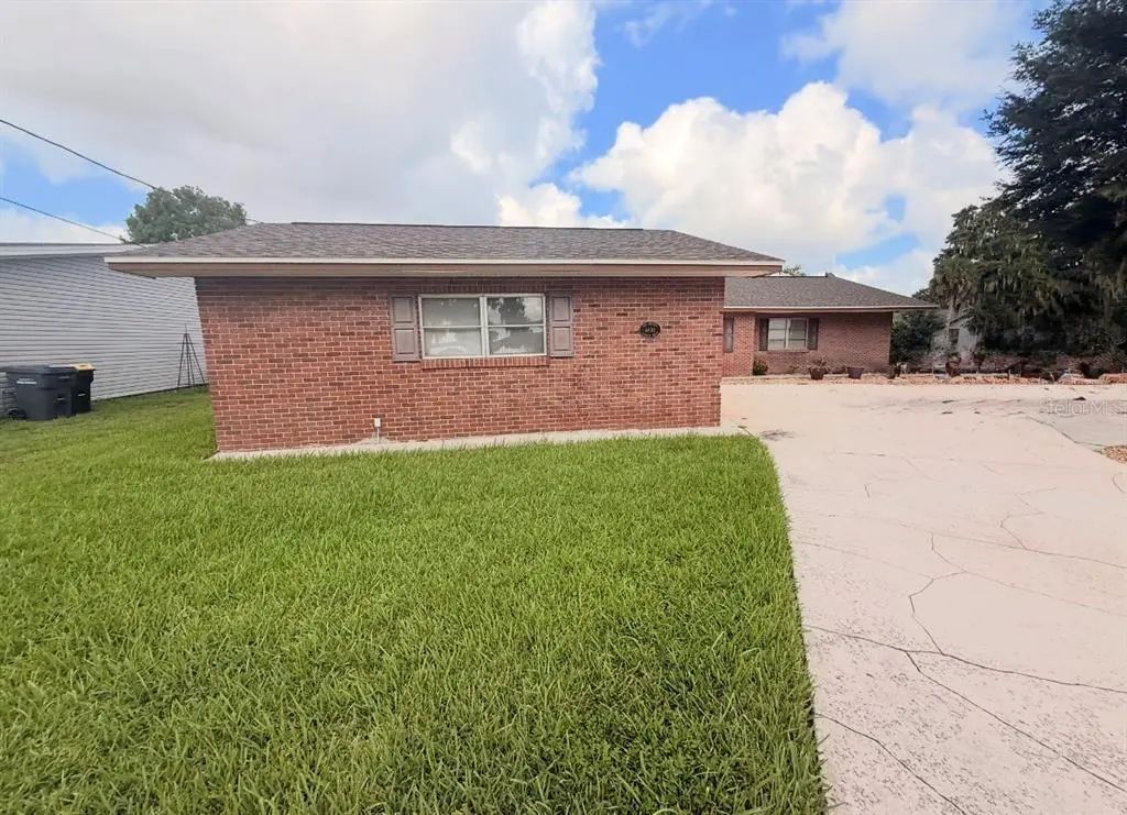 4830 Cypress Drive, LAKE WALES