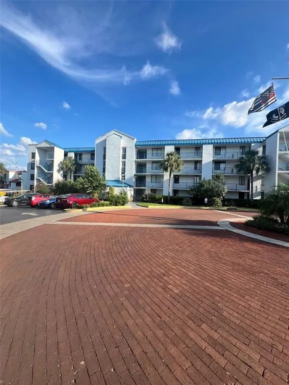 2424 W Tampa Bay Boulevard L203, TAMPA