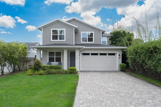 2327 S Shine Avenue, ORLANDO
