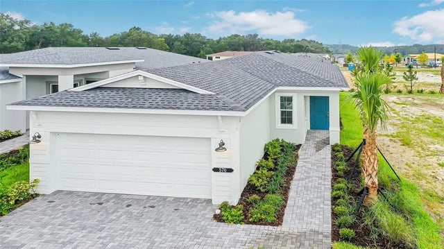 570 Hammock Oaks Boulevard, LADY LAKE