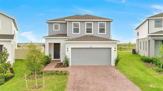 7767 Trapani Loop, CLERMONT