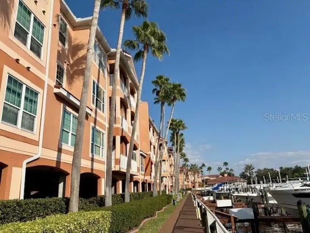 5000 Culbreath Key Way 9-305, TAMPA