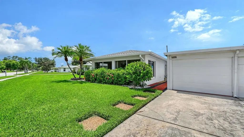 6906 Curtiss Avenue 132, SARASOTA